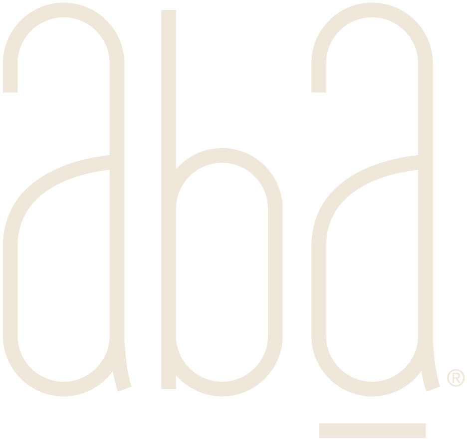 aba logo - return to home-page home page
