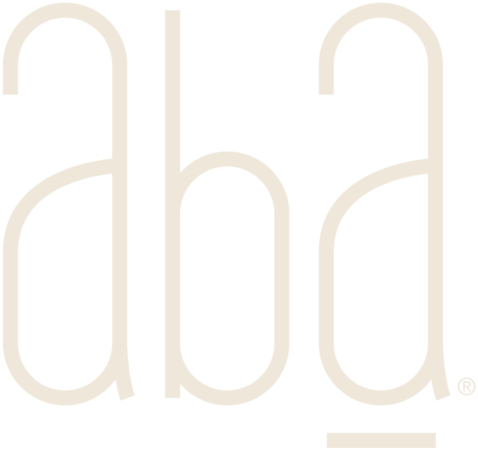 aba logo - return to events home page